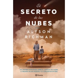 El secreto de las nubes