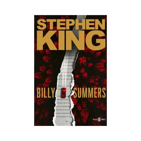 Billy Summers