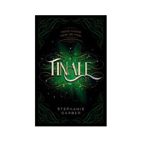 Finale (Caraval 3)