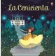 La Cenicienta