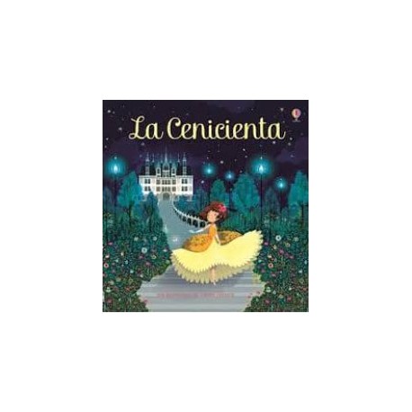 La Cenicienta