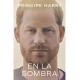 En la sombra. Principe Harry