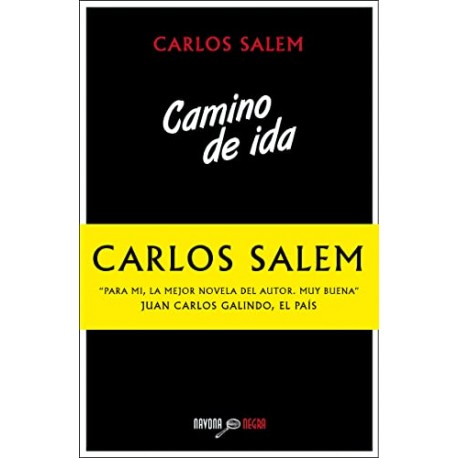 Camino de ida