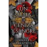 Un Alma De Ceniza Y Sangre (De sangre y cenizas 5)