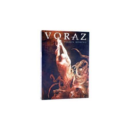 Voraz