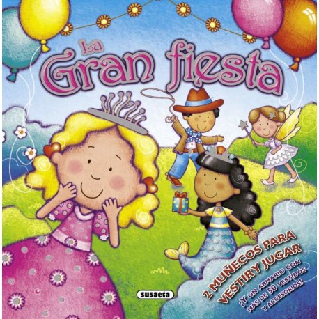 La gran fiesta