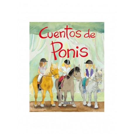 Cuentos de Ponis