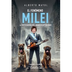 El fenómeno Milei