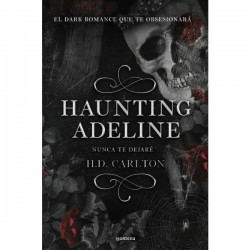 Haunting Adeline / Dueto Del Gato Y El Raton 1