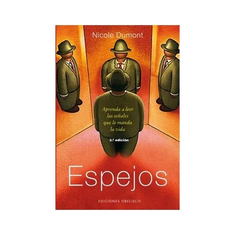 Espejos