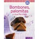 Bombones,Palomitas y Mucho mas