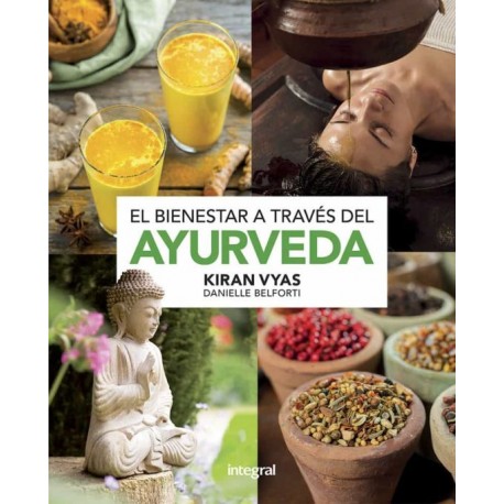 El bienestar a tráves del ayurveda