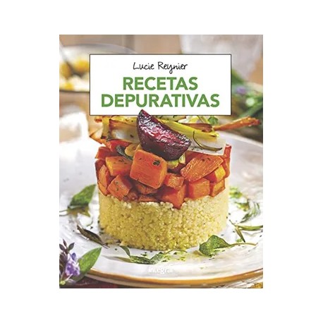 Recetas Depurativas