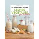 El Gran libro de las leches vegetales y sus derívados