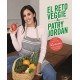 El Reto Veggie de Patry Jordan