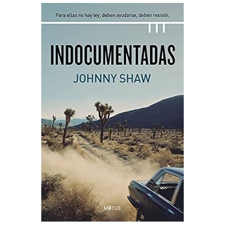 Indocumentadas