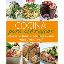 Cocina para alérgicos