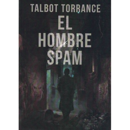 El hombre Spam