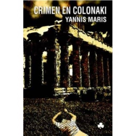 Crimen en Colonaki