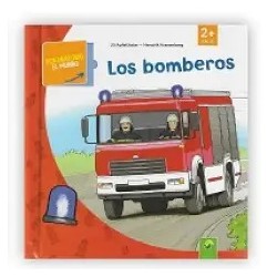 Los bomberos