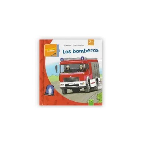 Los bomberos