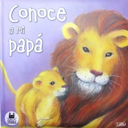 Conoce a mi Papá