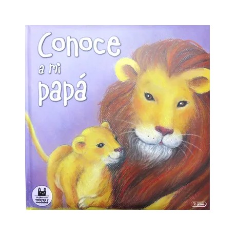 Conoce a mi Papá