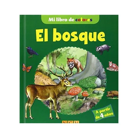 Bosque