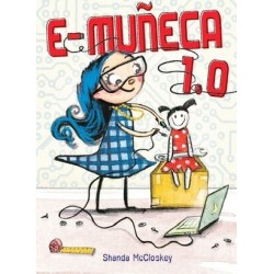 E-muñeca 1.0