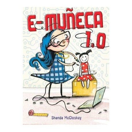 E-muñeca 1.0