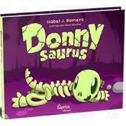 Donny Saurus