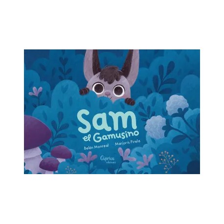 Sam el Gamusino