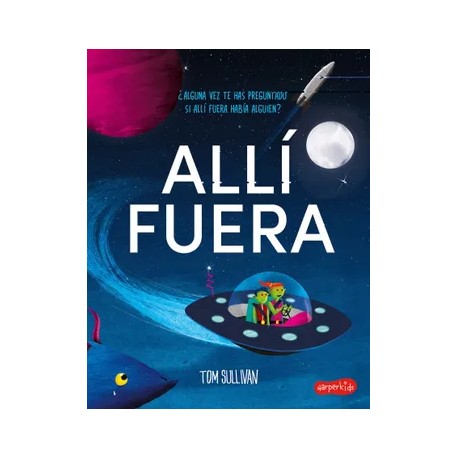 Allí Fuera