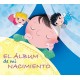 El Album de mi Nacimiento