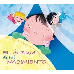 El Album de mi Nacimiento