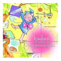 Las hadas nos hablan de responsabilidad