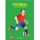 Fútbol 40 jugadores de leyenda