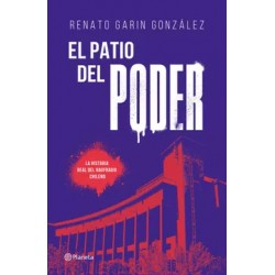 El patio del poder