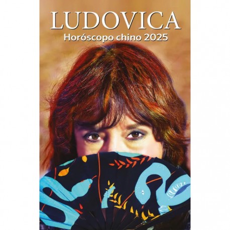 Horoscopo Chino 2025 (Ludovica Squirru)