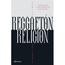 Reggaetón religión