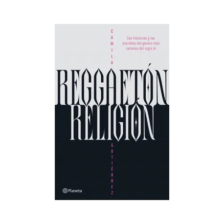 Reggaetón religión