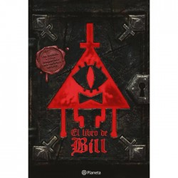 El libro de Bill