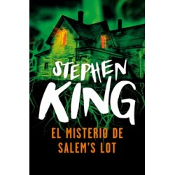 El Misterio de Salem's lot