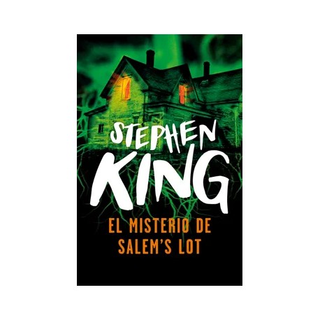 El Misterio de Salem's lot