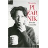 Poesía completa Alejandra Pizarnik