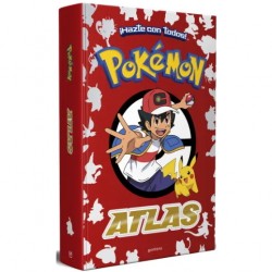 Atlas Pokemon