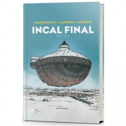 Incal Final