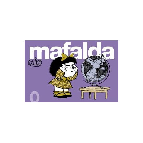 MAFALDA Nº 0