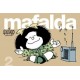 MAFALDA Nº 2