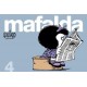 MAFALDA Nº 4